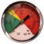 Picture of Parker 936912 - Switches, Gauges and Indicators