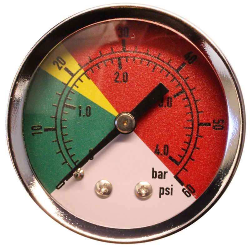 Picture of Parker 936912 - Switches, Gauges and Indicators