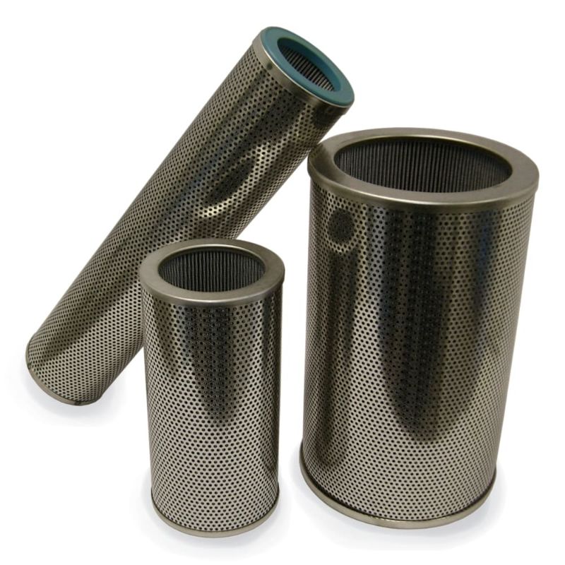 Picture of Parker 937795Q STF - Replacement Elements - STF Series