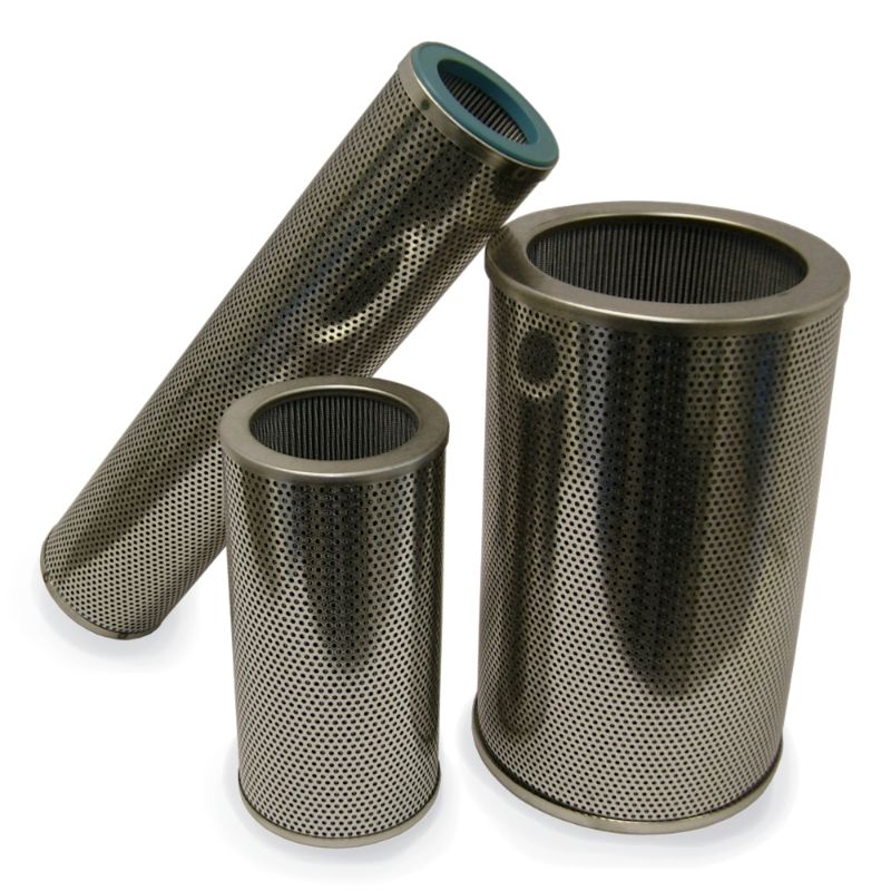Picture of Parker 937741Q BGAH - Replacement Elements - BGAH Series