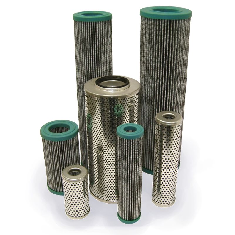 Picture of Parker 937905Q - Replacement Elements - Tanktopper Series