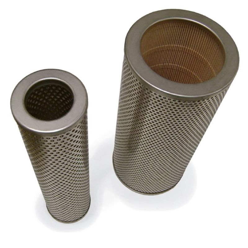 Picture of Parker 937967 - Replacement Elements - ATZ Series