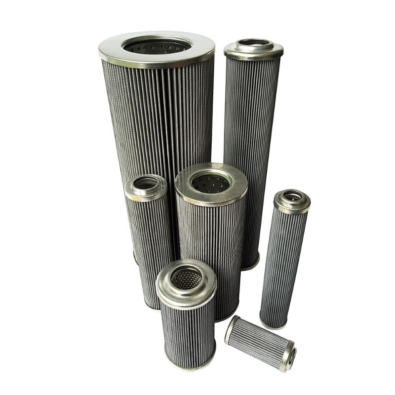 Picture of Parker 940532Q - Par Fit Replacement Elements - DIN Series