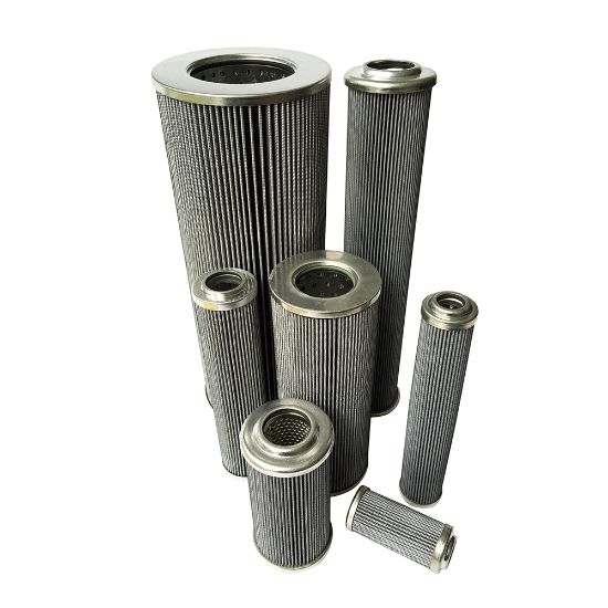 Picture of Parker 940539Q - Par Fit Replacement Elements - DIN Series
