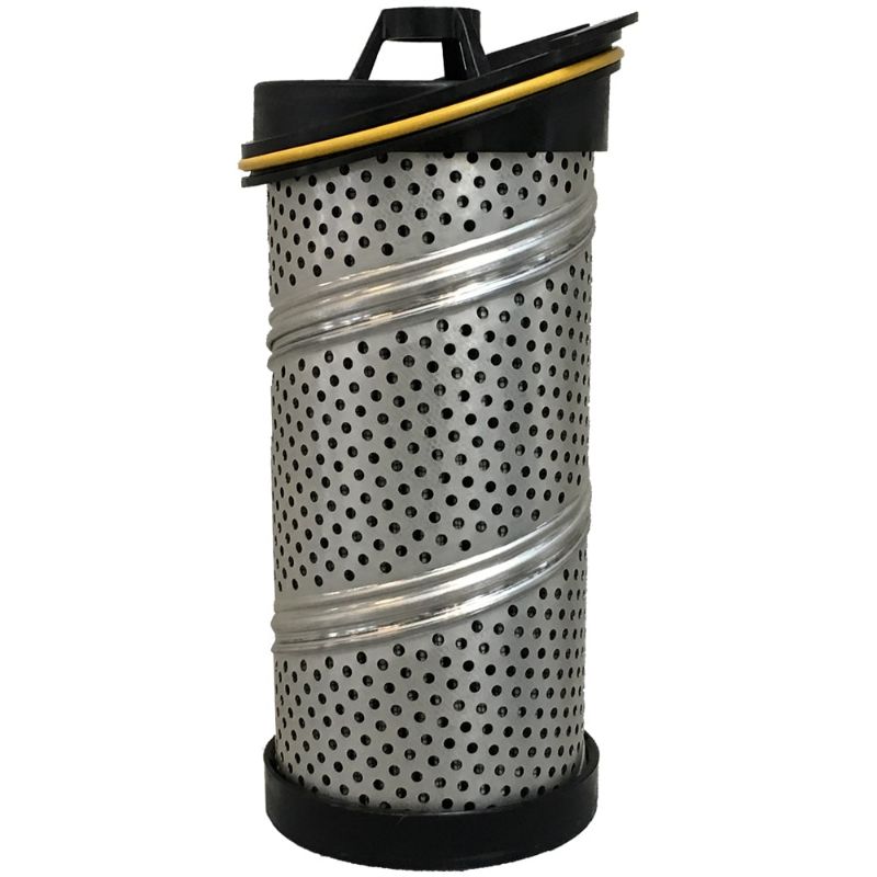 Picture of Parker 944891Q - Tank Top Return Line Hydraulic Filter Replacement Elements – iProtect® GLF Series