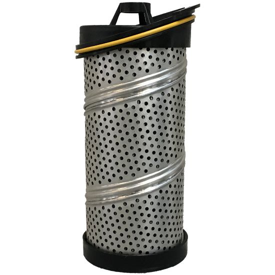 Picture of Parker 944830Q - Tank Top Return Line Hydraulic Filter Replacement Elements – iProtect® GLF Series