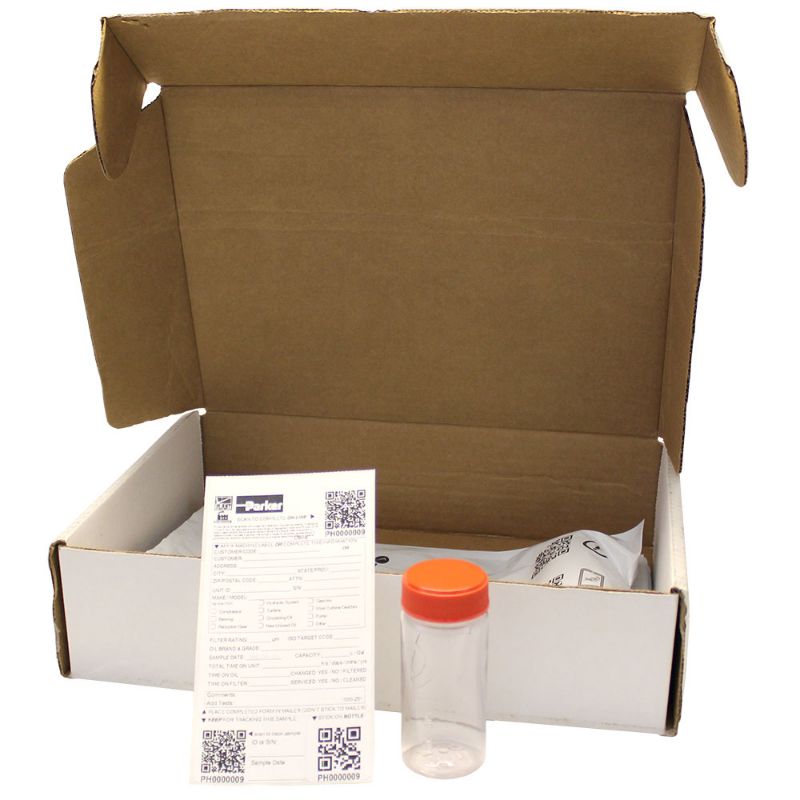 Picture of Parker 947754 - Par-Test
