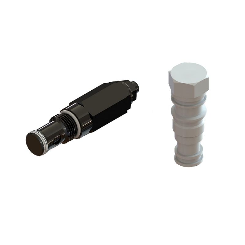 Picture of Parker 949048 - Helac Hydraulic Rotary Actuator Valve Cartridges