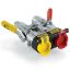 Picture of Parker 9500-4 - Agricultural Tractor Clamp Kits with Pioneer Lever Actuated Quick Couplers and Dust Cover Housing - 9500 Series Clamp Kits