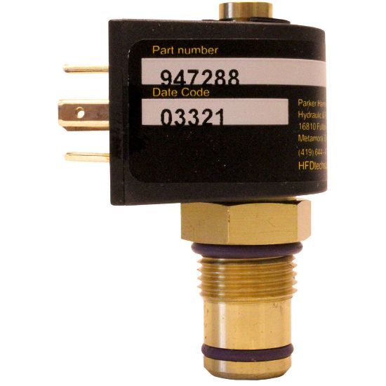 Picture of Parker 947288 - Switches, Gauges and Indicators