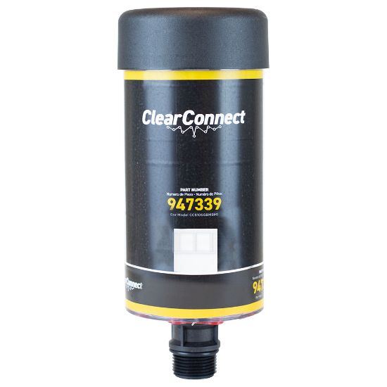 Picture of Parker 947339 - Reservoir Accessories - Desiccant Breathers
