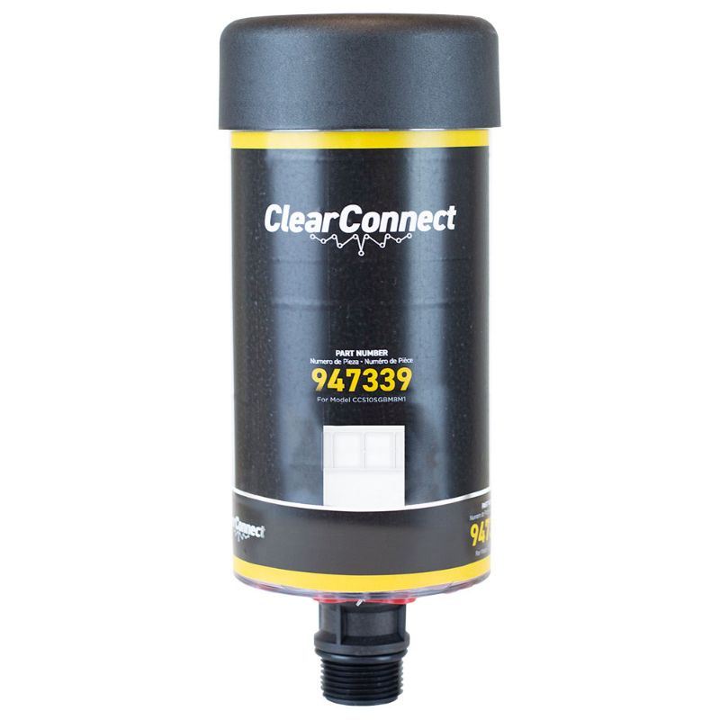 Picture of Parker 947339 - Reservoir Accessories - Desiccant Breathers