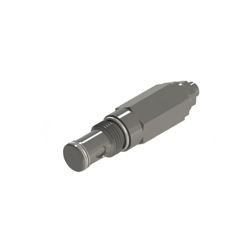 Picture of Parker 949020 - Helac Hydraulic Rotary Actuator Valve Assembly