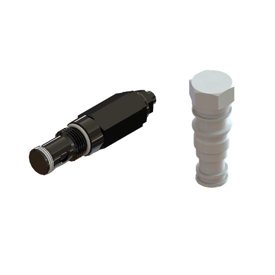 Picture of Parker 949036 - Helac Hydraulic Rotary Actuator Valve Cartridges