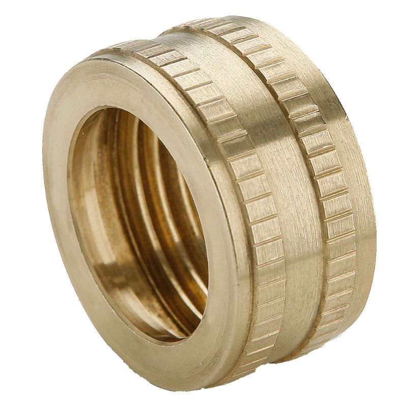 Picture of Parker 94GH-12 - Brass Garden Hose Fittings
