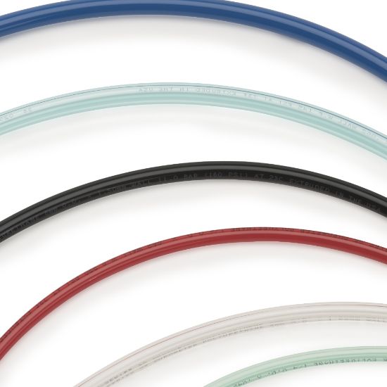 Picture of Parker 95UM-8x1.5-0500 - PU Tubing