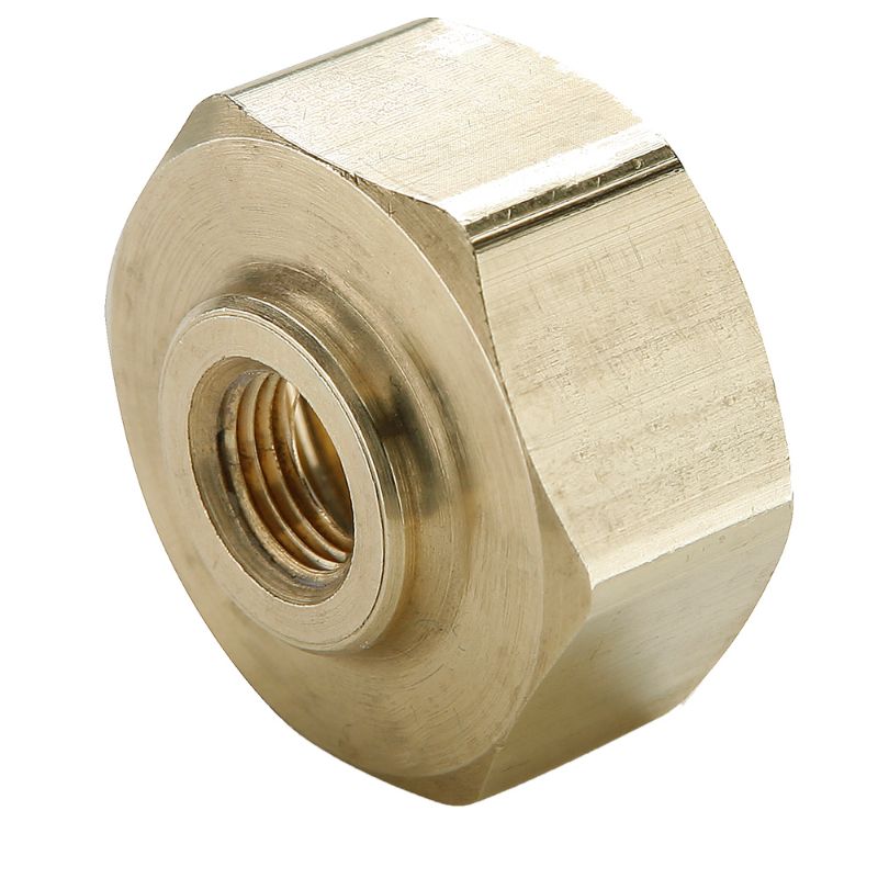 Picture of Parker 95GH-12-2 - Brass Garden Hose Fittings