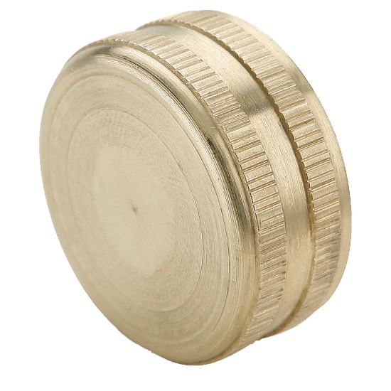 Picture of Parker 96GH-12 - Brass Garden Hose Fittings