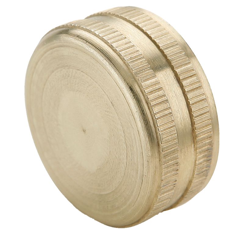 Picture of Parker 96GH-12 - Brass Garden Hose Fittings
