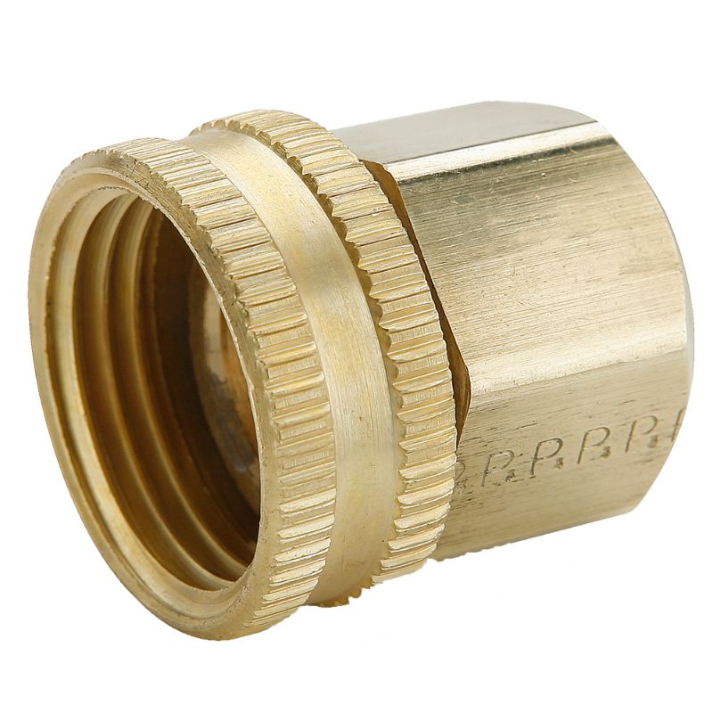 Picture of Parker 99GHSV-12-12 - Brass Garden Hose Fittings