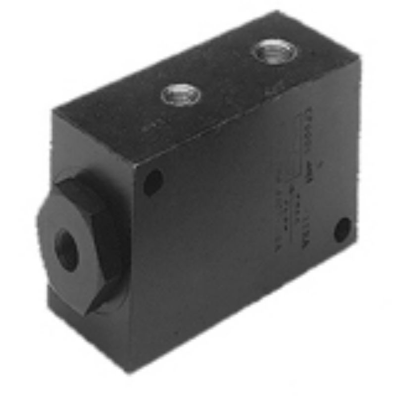 Picture of Parker 9CP600S40M - Pilot Operated Check Valves - CP Series