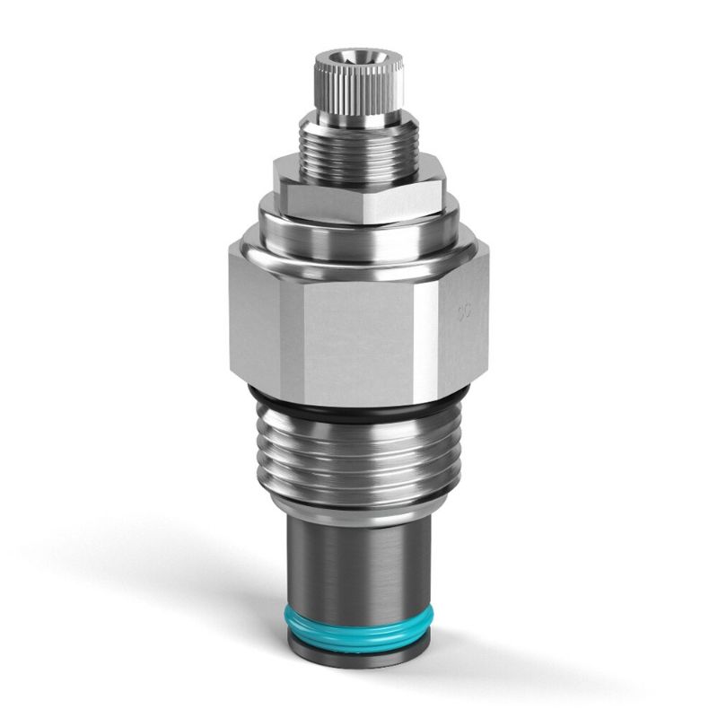 Picture of Parker RDH101K20 - Direct Acting Relief Valves