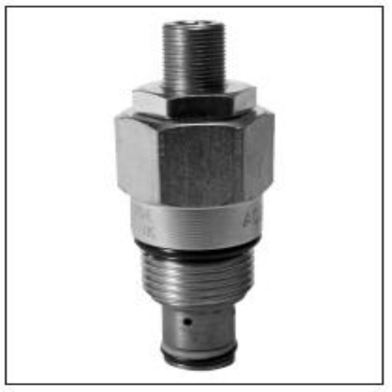 Picture of Parker A02A2PWN - Direct Acting Relief Valves