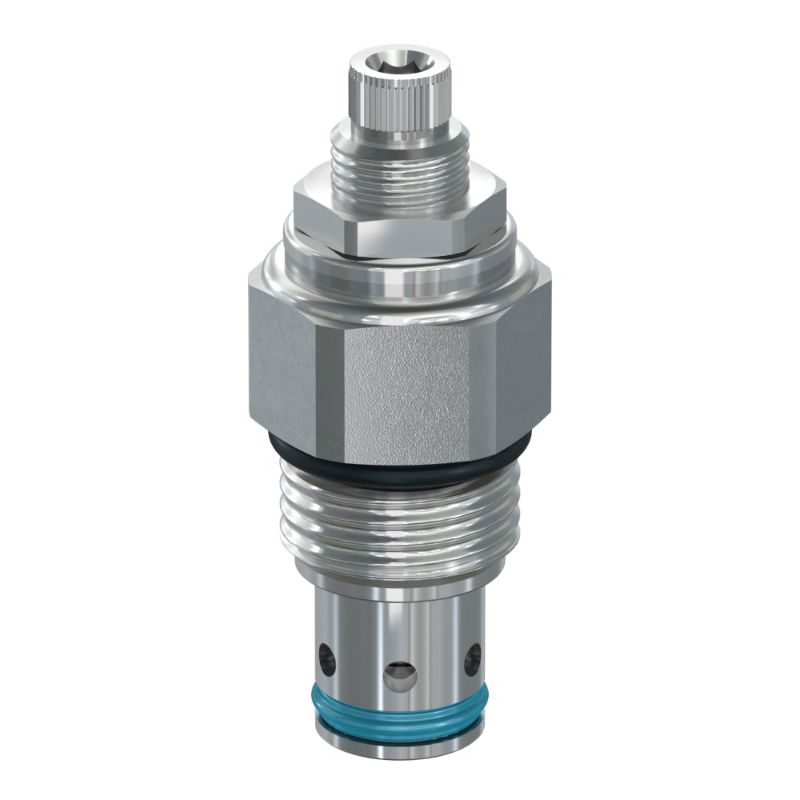 Picture of Parker RAH101F20 - Pilot Operated Relief Valves