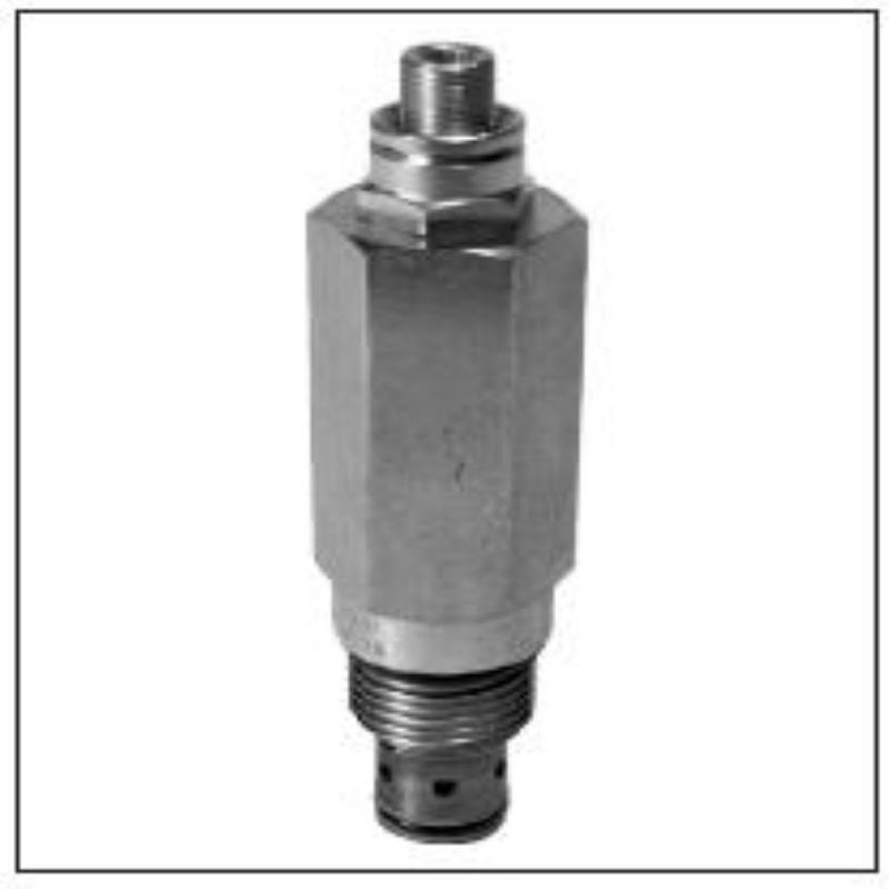 Picture of Parker A02B2HZN - Direct Acting Relief Valves