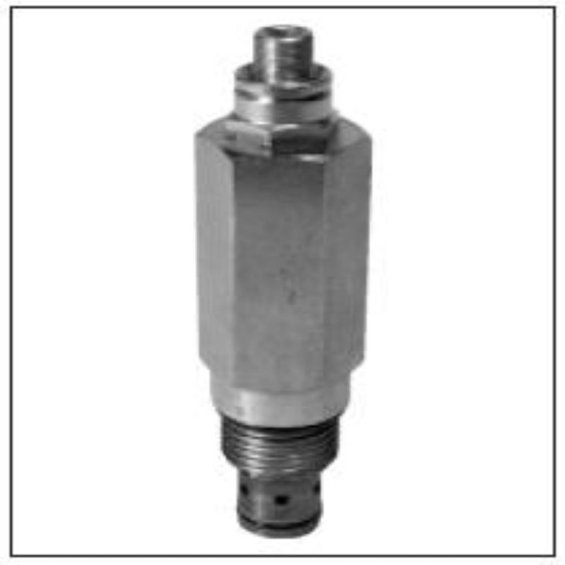 Picture of Parker A04B2HZV - Direct Acting Relief Valves