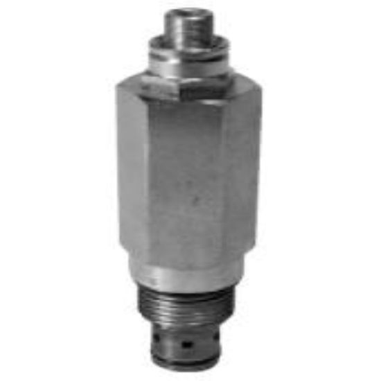 Picture of Parker A04C2DWN - Direct Acting Relief Valves