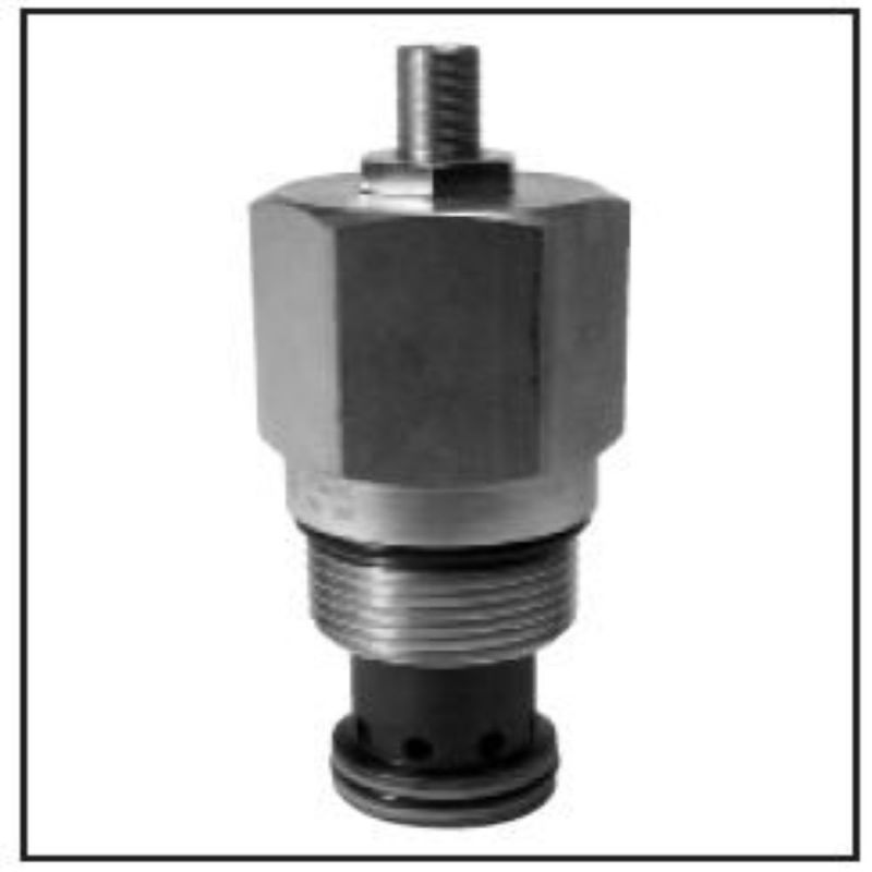 Picture of Parker A06G2HTN - Pilot Operated Relief Valves