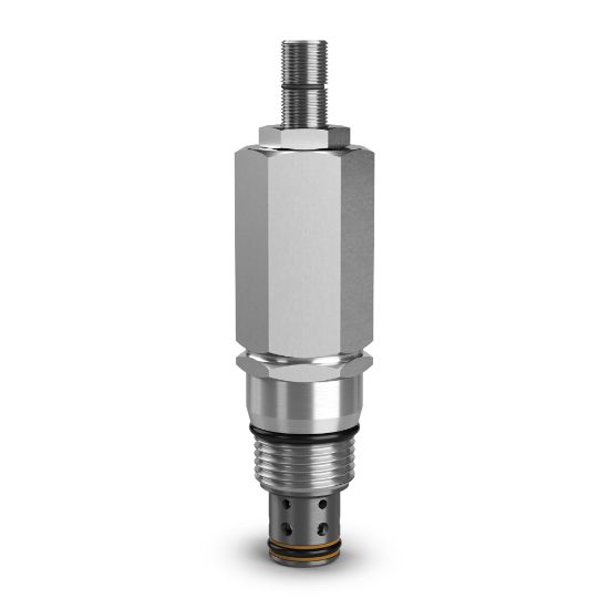 Picture of Parker A04J2MWV - Direct Acting Cross-Over Relief Valves