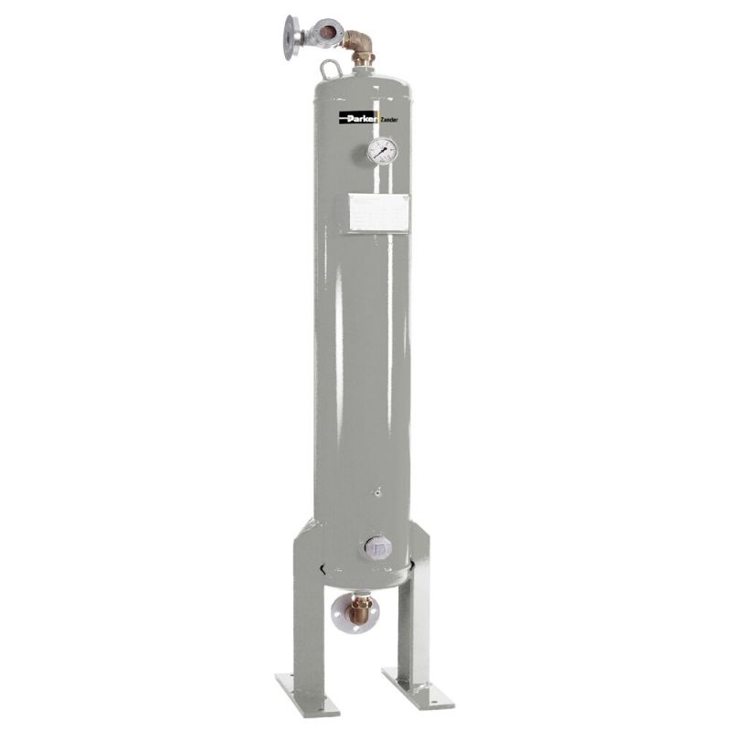 Picture of Parker A300/10A1-F - AK 120-600 Series Activated Carbon Adsorber
