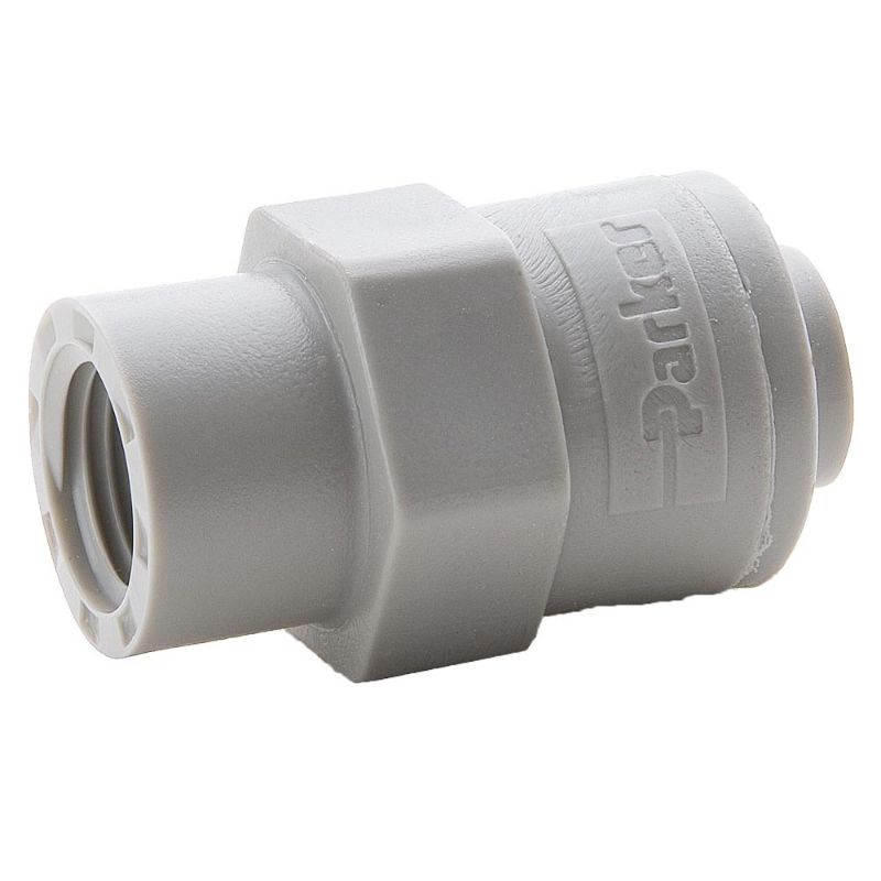 Picture of Parker 95U-8-062-BLK-0250 - PU Tubing