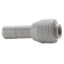 Picture of Parker A4RD5-MG - Push-to-Connect all plastic FDA compliant fitting, Parker TrueSeal