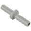 Picture of Parker A8TCB8 - Push-to-Connect all plastic FDA compliant fitting, Parker TrueSeal