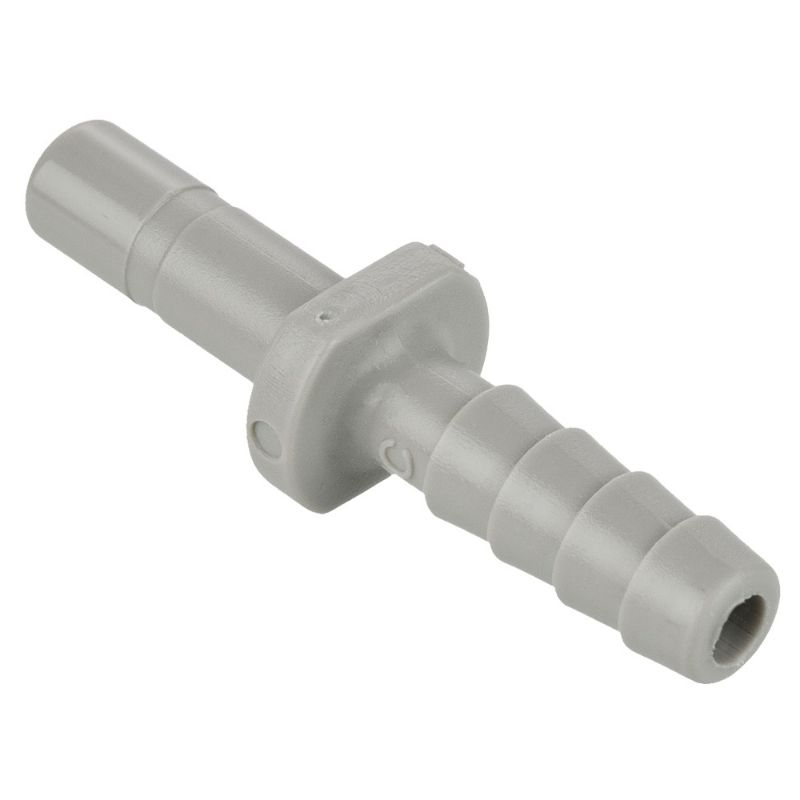Picture of Parker A8TCB8 - Push-to-Connect all plastic FDA compliant fitting, Parker TrueSeal