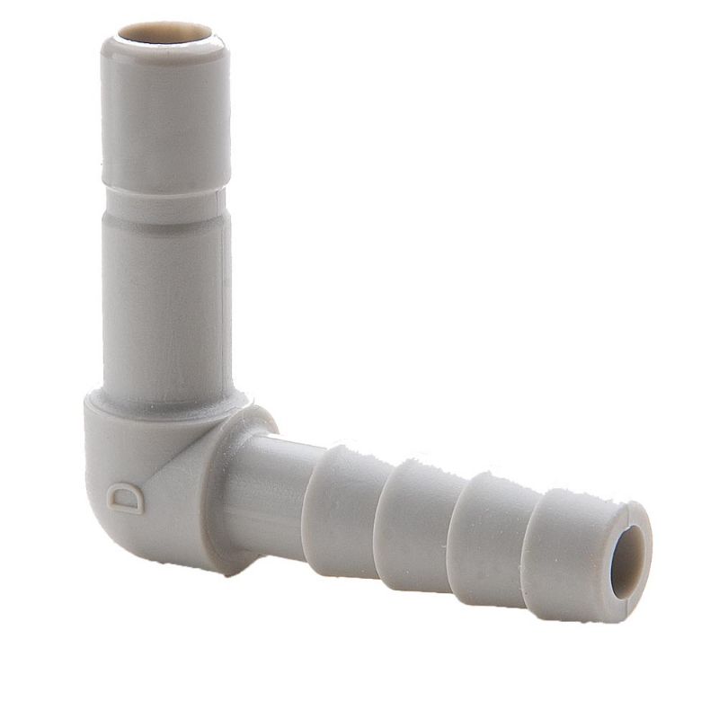 Picture of Parker A6TEB6 - Push-to-Connect all plastic FDA compliant fitting, Parker TrueSeal