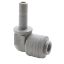 Picture of Parker A4TEU4-MG - Push-to-Connect all plastic FDA compliant fitting, Parker TrueSeal