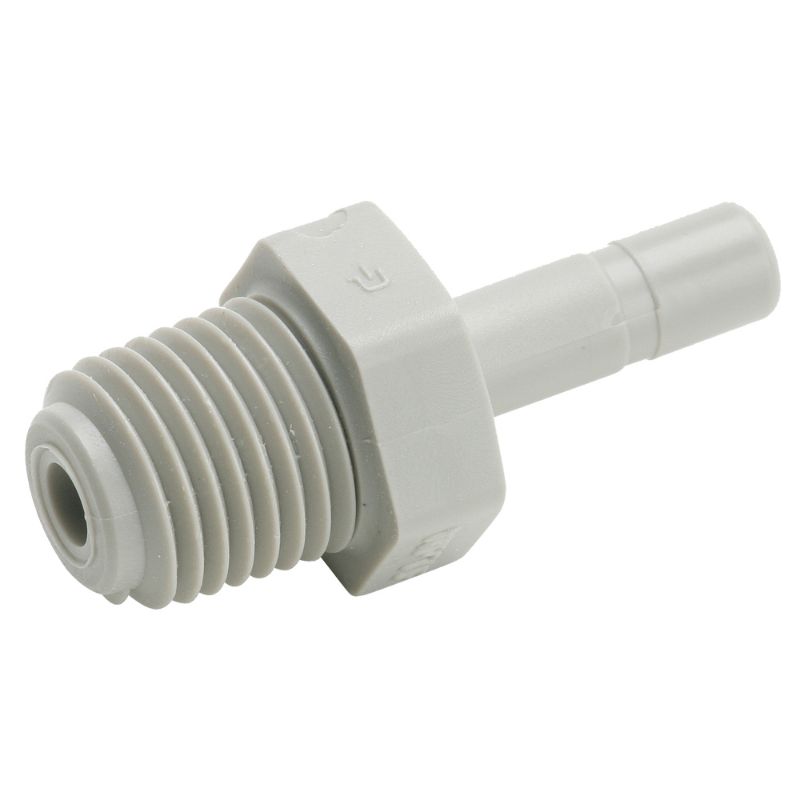 Picture of Parker A4TMC4 - Push-to-Connect all plastic FDA compliant fitting, Parker TrueSeal