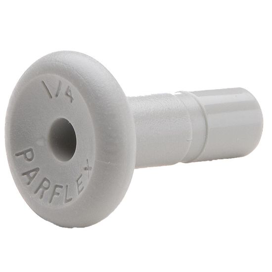 Picture of Parker A4TPL - Push-to-Connect all plastic FDA compliant fitting, Parker TrueSeal