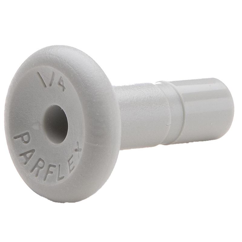 Picture of Parker A4TPL - Push-to-Connect all plastic FDA compliant fitting, Parker TrueSeal