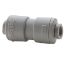 Picture of Parker A4UC4-MG - Push-to-Connect all plastic FDA compliant fitting, Parker TrueSeal