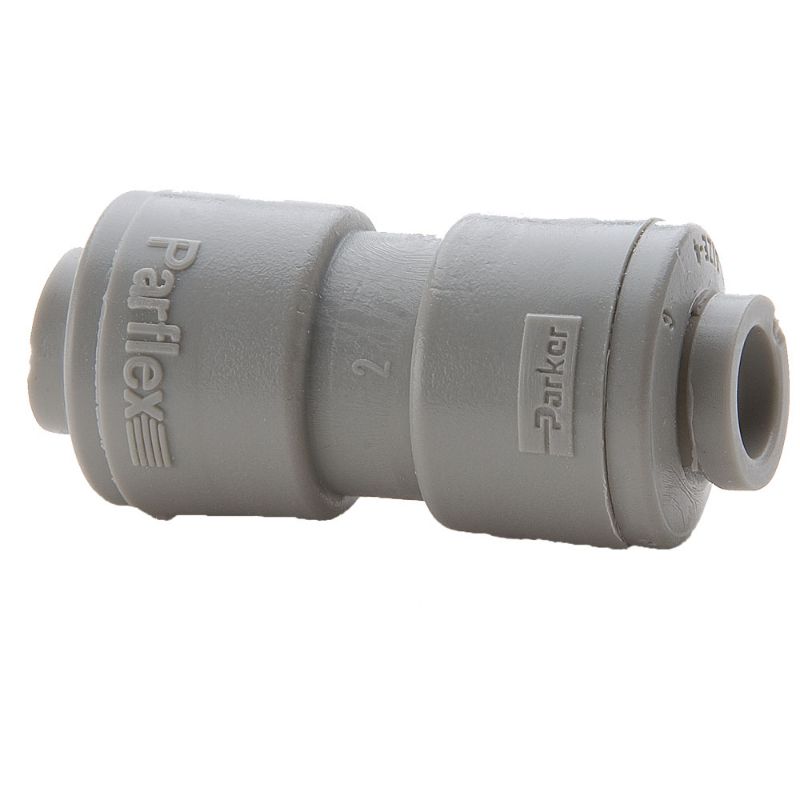Picture of Parker A5UC5-MG - Push-to-Connect all plastic FDA compliant fitting, Parker TrueSeal