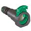Picture of Parker A613 52 08 00 - SAE J2044 Push-to-Connect Fittings, Safe Lock