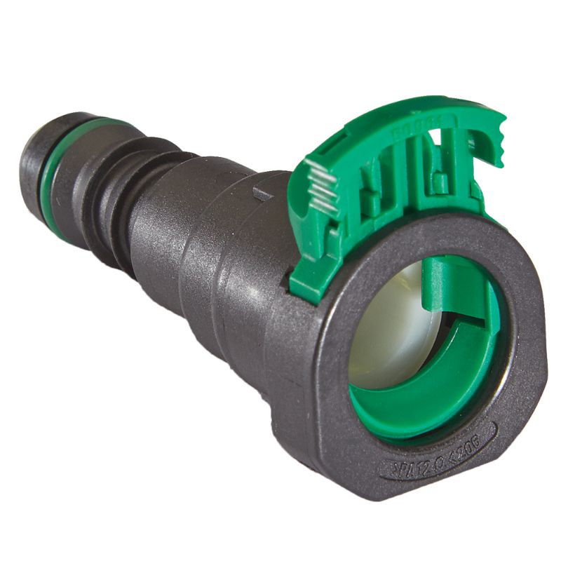 Picture of Parker A613 52 08 00 - SAE J2044 Push-to-Connect Fittings, Safe Lock