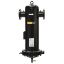 Picture of Parker AA080PDMI - OIL-X Carbon Steel Fabricated Compressed Air Filter (For Pressures Up To 16 bar g)