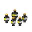 Picture of Parker AD016A25T9A1 - Diaphragm Accumulators - AD Series - (Americas)