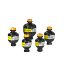 Picture of Parker AD032A21T9A1 - Diaphragm Accumulators - AD Series - (Americas)